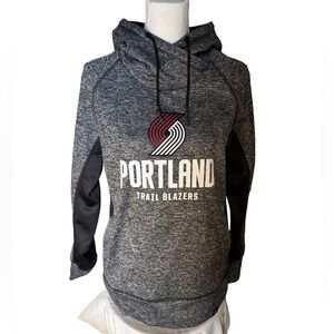 Fanatics Women’s Portland Trail Blazers Hoodie - M